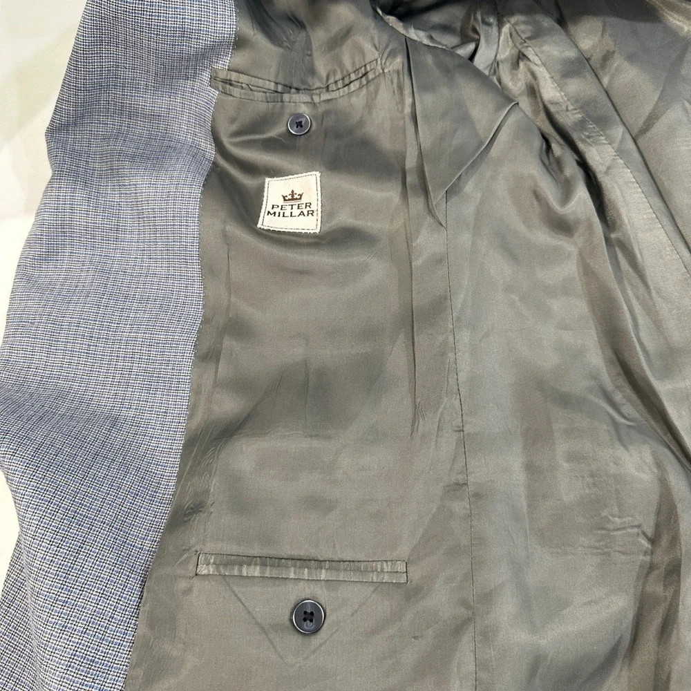 Peter Millar peter millar